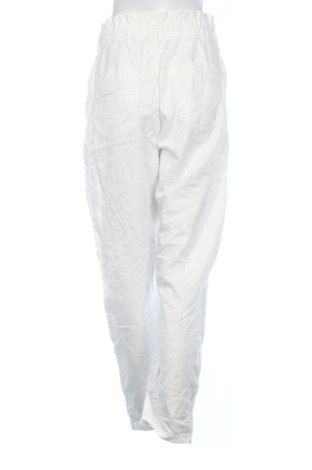 Дамски панталон COJ Denim, Размер M, Цвят Бял, Цена 21,47 €