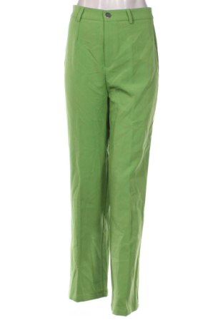 Pantaloni de femei Cache Cache, Mărime S, Culoare Verde, Preț 91,99 Lei