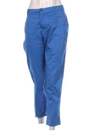 Damenhose Cache Cache, Größe XXL, Farbe Blau, Preis 19,99 €