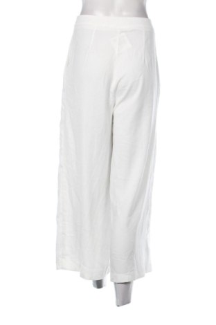 Pantaloni de femei Calliope, Mărime S, Culoare Alb, Preț 91,99 Lei