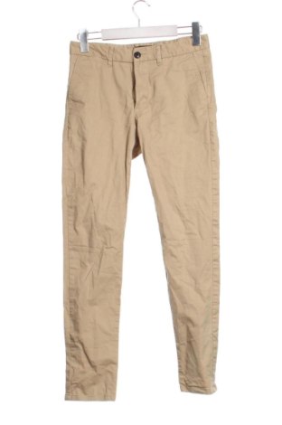 Pantaloni de femei Calliope, Mărime M, Culoare Bej, Preț 91,99 Lei