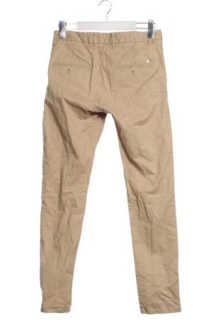 Pantaloni de femei Calliope, Mărime M, Culoare Bej, Preț 91,99 Lei