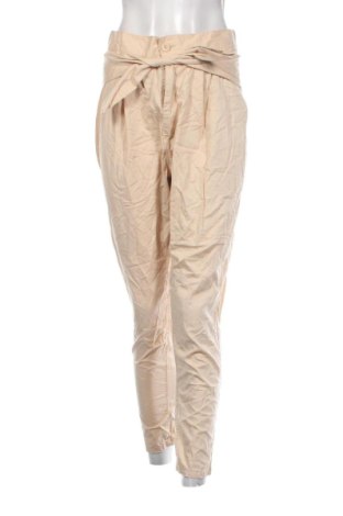 Pantaloni de femei Calliope, Mărime S, Culoare Bej, Preț 50,99 Lei