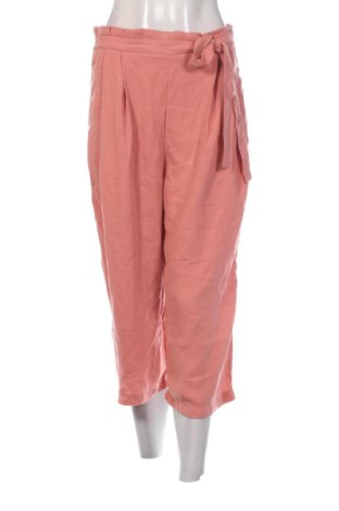 Дамски панталон Calliope, Размер L, Цвят Пепел от рози, Цена 12,78 €