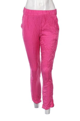 Pantaloni de femei Calliope, Mărime S, Culoare Roz, Preț 91,99 Lei