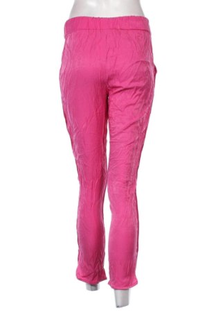 Pantaloni de femei Calliope, Mărime S, Culoare Roz, Preț 91,99 Lei