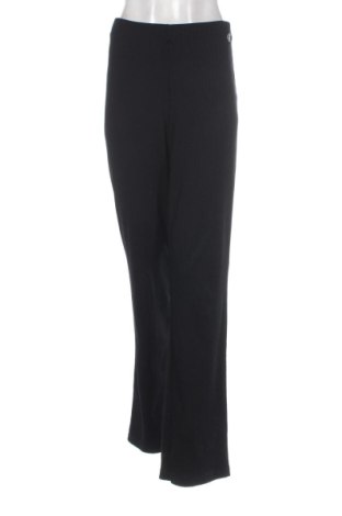 Pantaloni de femei Calvin Klein Jeans, Mărime S, Culoare Negru, Preț 218,96 Lei