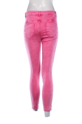 Pantaloni de femei Calzedonia, Mărime M, Culoare Roz, Preț 129,99 Lei