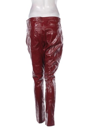 Дамски панталон Calzedonia, Размер L, Цвят Червен, Цена 47,57 €