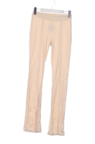 Дамски панталон Calzedonia, Размер XS, Цвят Бежов, Цена 21,47 €