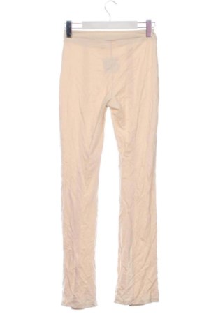 Дамски панталон Calzedonia, Размер XS, Цвят Бежов, Цена 21,47 €