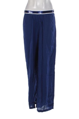 Damskie spodnie Calzedonia, Rozmiar M, Kolor Niebieski, Cena 112,99 zł