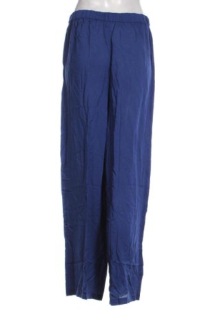 Pantaloni de femei Calzedonia, Mărime S, Culoare Albastru, Preț 124,99 Lei