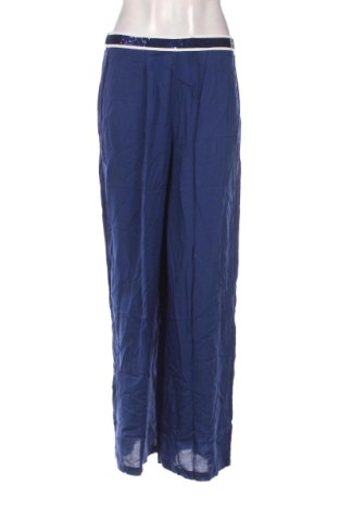 Γυναικείο παντελόνι Calzedonia, Μέγεθος M, Χρώμα Μπλέ, Τιμή 47,55 €