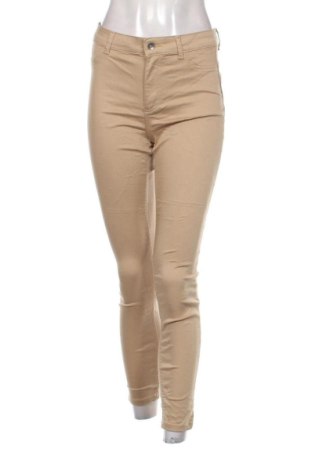 Damskie spodnie Calzedonia, Rozmiar M, Kolor Beżowy, Cena 110,99 zł