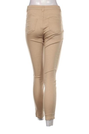 Damskie spodnie Calzedonia, Rozmiar M, Kolor Beżowy, Cena 110,99 zł