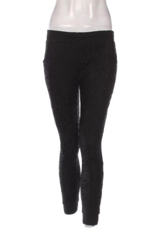 Damskie spodnie Calzedonia, Rozmiar S, Kolor Czarny, Cena 112,53 zł