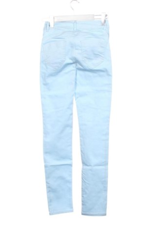 Pantaloni de femei Calzedonia, Mărime XXS, Culoare Albastru, Preț 247,89 Lei