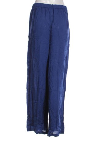 Pantaloni de femei Calzedonia, Mărime S, Culoare Albastru, Preț 247,89 Lei