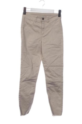 Női nadrág Calzedonia, Méret XXS, Szín Bézs, Ár 4 849 Ft