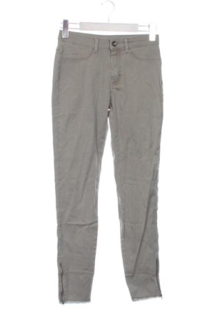 Pantaloni de femei Calzedonia, Mărime XS, Culoare Verde, Preț 247,89 Lei