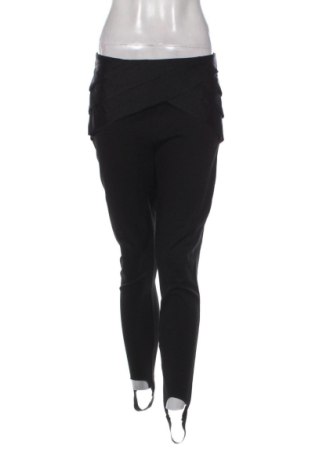 Damskie spodnie Calzedonia, Rozmiar L, Kolor Czarny, Cena 301,92 zł