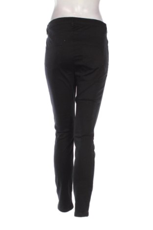 Pantaloni de femei Calzedonia, Mărime L, Culoare Negru, Preț 167,64 Lei