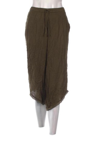 Damenhose Calzedonia, Größe S, Farbe Grün, Preis 47,55 €