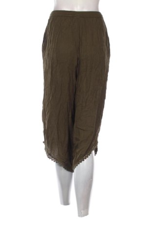 Damenhose Calzedonia, Größe S, Farbe Grün, Preis 47,55 €