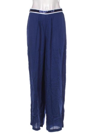 Női nadrág Calzedonia, Méret S, Szín Kék, Ár 19 649 Ft