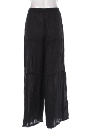 Γυναικείο παντελόνι Calzedonia, Μέγεθος S, Χρώμα Μαύρο, Τιμή 47,55 €