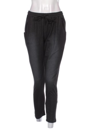 Γυναικείο παντελόνι Calzedonia, Μέγεθος M, Χρώμα Μαύρο, Τιμή 47,55 €