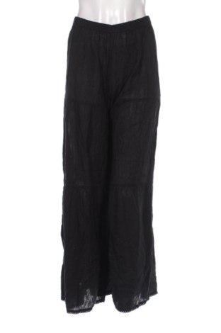 Γυναικείο παντελόνι Calzedonia, Μέγεθος S, Χρώμα Μαύρο, Τιμή 47,55 €