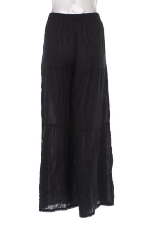 Γυναικείο παντελόνι Calzedonia, Μέγεθος S, Χρώμα Μαύρο, Τιμή 47,55 €