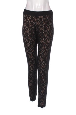 Dámske nohavice Calzedonia, Veľkosť S, Farba Čierna, Cena  22,95 €
