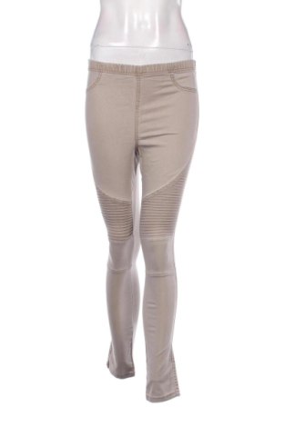 Damskie spodnie Calzedonia, Rozmiar S, Kolor Beżowy, Cena 254,80 zł