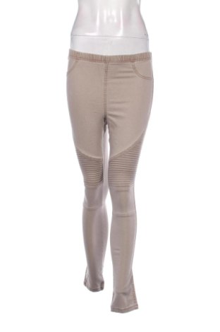 Damenhose Calzedonia, Größe S, Farbe Beige, Preis 47,55 €