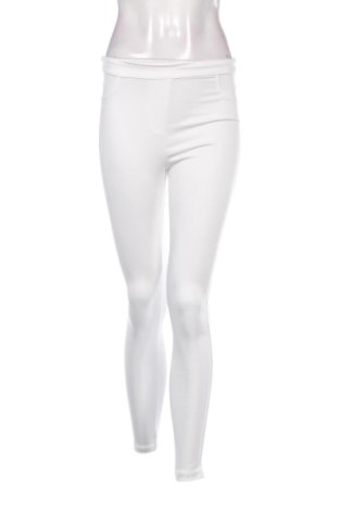 Damenhose Calzedonia, Größe S, Farbe Ecru, Preis 47,55 €