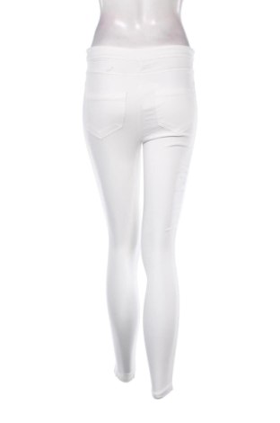 Damenhose Calzedonia, Größe S, Farbe Ecru, Preis 47,55 €