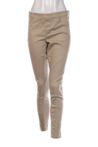Damenhose Camaieu, Größe XL, Farbe Beige, Preis 19,99 €