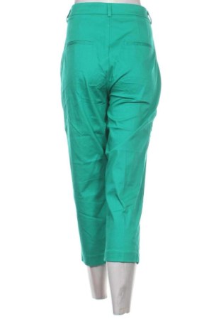 Dámske nohavice Camaieu, Veľkosť XL, Farba Zelená, Cena  17,95 €