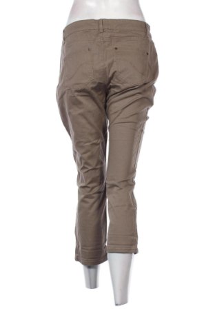 Damenhose Camaieu, Größe XL, Farbe Braun, Preis 19,99 €