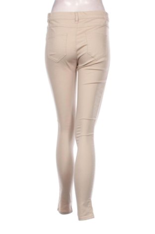 Pantaloni de femei Camaieu, Mărime M, Culoare Bej, Preț 91,99 Lei