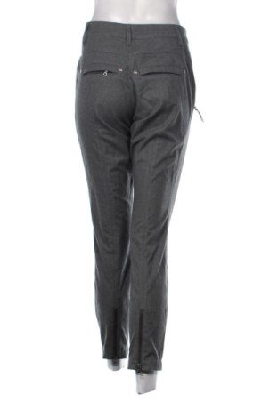 Damenhose Cambio, Größe L, Farbe Grau, Preis € 41,99