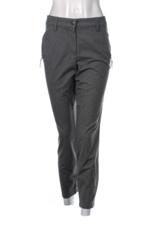 Damenhose Cambio, Größe L, Farbe Grau, Preis € 41,99