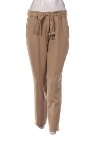 Pantaloni de femei Cambio, Mărime L, Culoare Maro, Preț 196,99 Lei