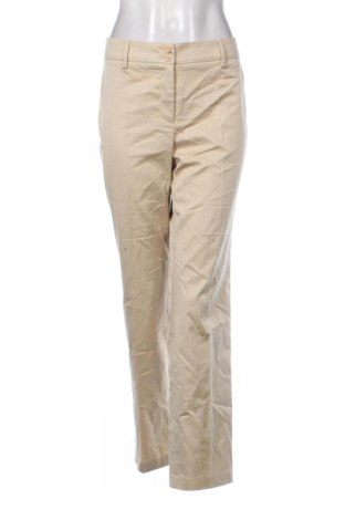 Pantaloni de femei Cambio, Mărime XL, Culoare Bej, Preț 196,99 Lei