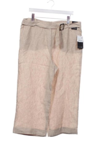 Damenhose Canda, Größe XXL, Farbe Beige, Preis 24,00 €