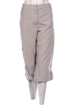 Дамски панталон Canda, Размер XXL, Цвят Сив, Цена 15,33 €