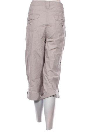 Дамски панталон Canda, Размер XXL, Цвят Сив, Цена 15,33 €